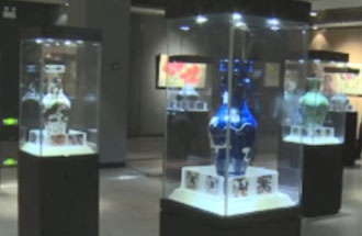 河南自貿(mào)區(qū)國(guó)際藝術(shù)品保稅倉