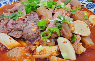 2021年，河南省地方特色食品也要有標(biāo)準(zhǔn)了